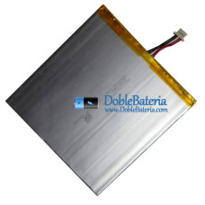 Batería para PDA U31102104PV [Batería de repuesto]